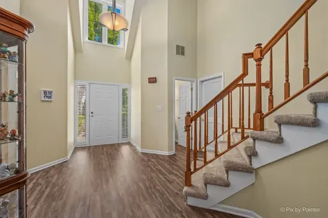 5615 Chesapeake Drive Mchenry IL 60050