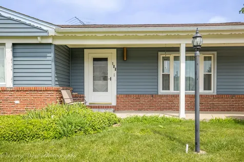 108 Shirley Avenue Rochelle IL 61068
