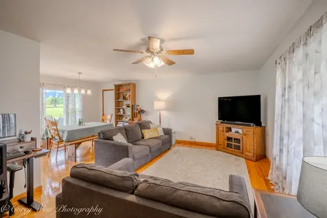 108 Shirley Avenue Rochelle IL 61068