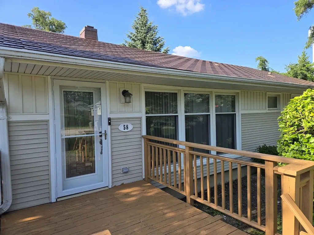 58 East 55th Street Westmont IL 60559