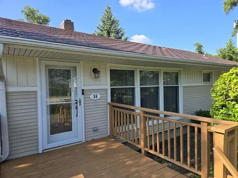 58 East 55th Street Westmont IL 60559