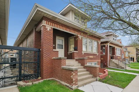 5218 West 55th Street Chicago IL 60638