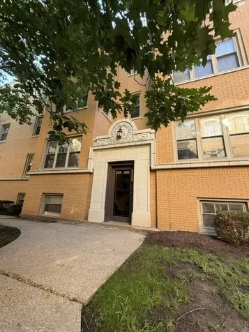 3131 West Palmer Boulevard Chicago IL 60647