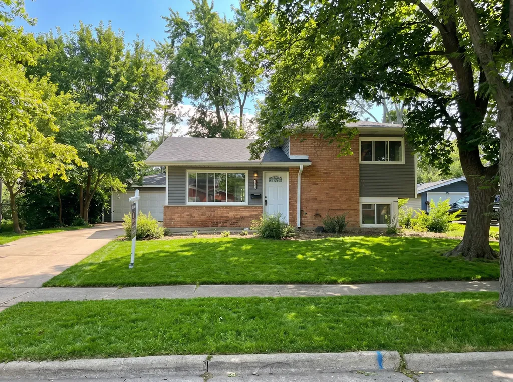 305 Winnebago Street Park Forest IL 60466