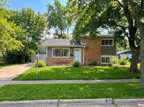 305 Winnebago Street Park Forest IL 60466