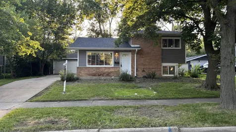305 Winnebago Street Park Forest IL 60466