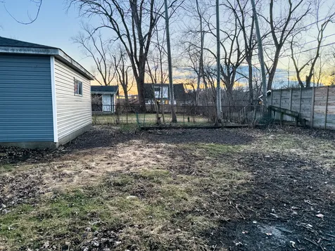 305 Winnebago Street Park Forest IL 60466