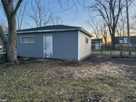 305 Winnebago Street Park Forest IL 60466