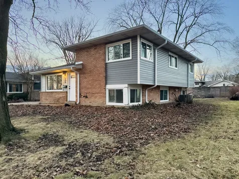 305 Winnebago Street Park Forest IL 60466