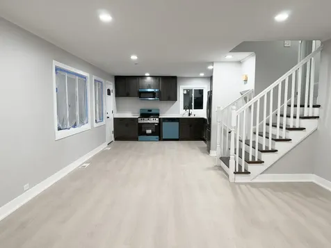 305 Winnebago Street Park Forest IL 60466