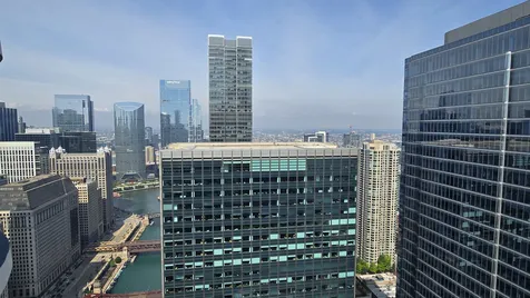 300 North State Street Chicago IL 60654