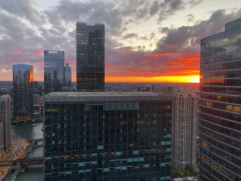 300 North State Street Chicago IL 60654