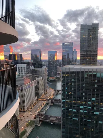 300 North State Street Chicago IL 60654