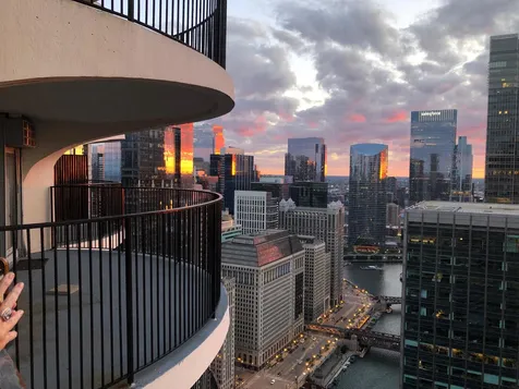 300 North State Street Chicago IL 60654