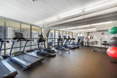 300 North State Street Chicago IL 60654