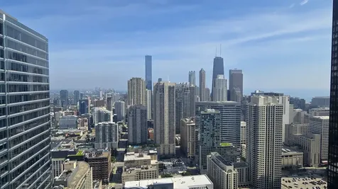 300 North State Street Chicago IL 60654