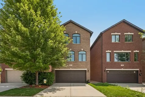 2813 South Grove Street Chicago IL 60608