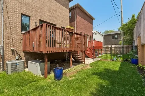 2813 South Grove Street Chicago IL 60608