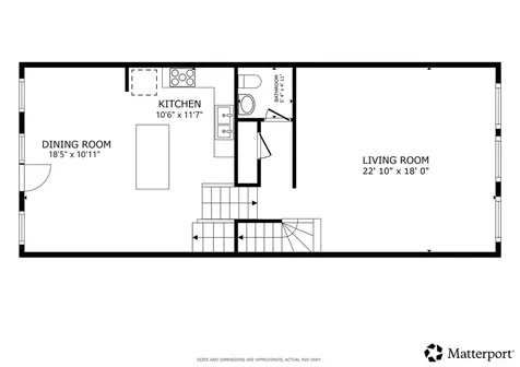 2813 South Grove Street Chicago IL 60608