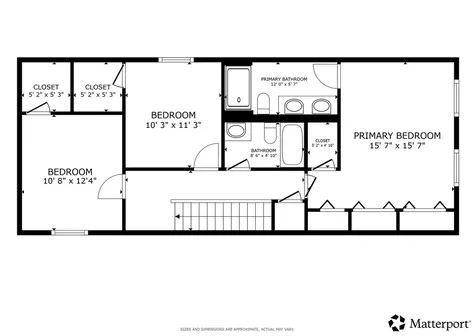 2813 South Grove Street Chicago IL 60608