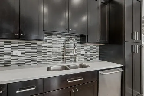 2813 South Grove Street Chicago IL 60608