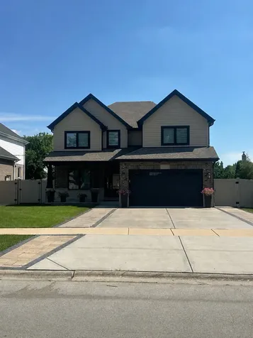 6558 West 85th Street Burbank IL 60459