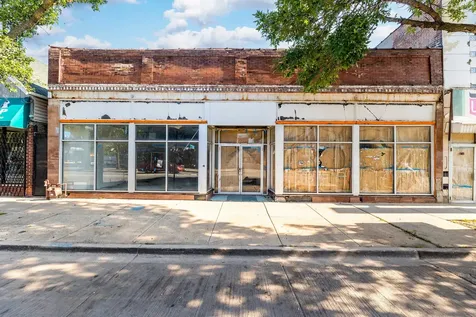 1750 West 47th Street Chicago IL 60609