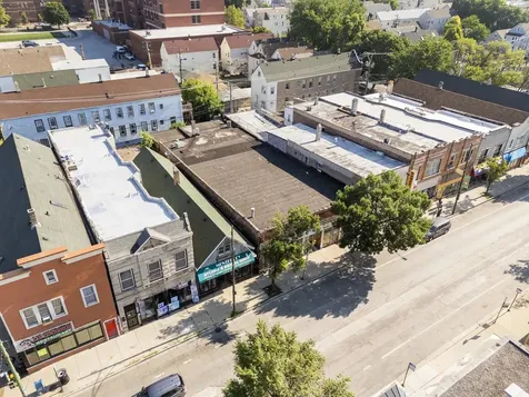 1750 West 47th Street Chicago IL 60609