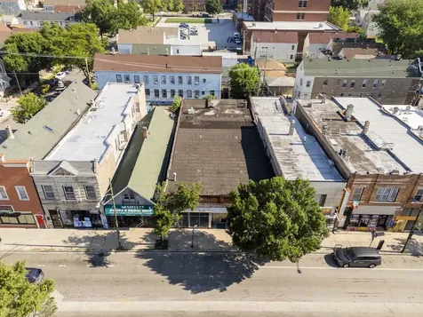 1750 West 47th Street Chicago IL 60609