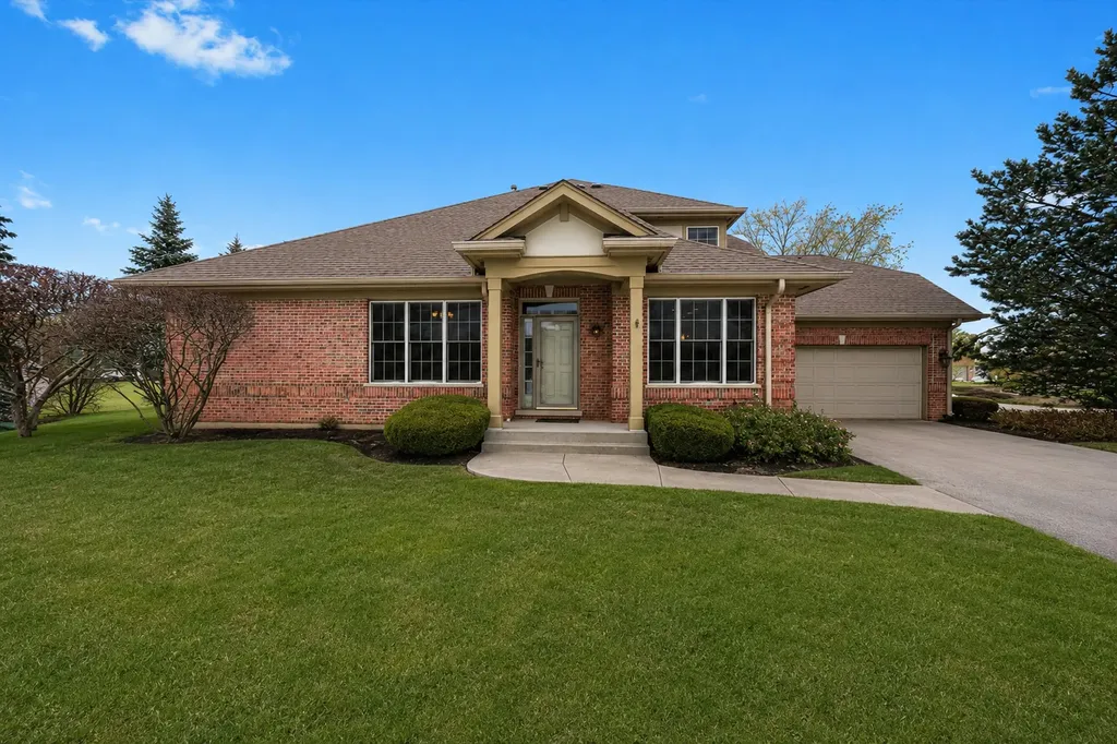 1553 Ashbury Place Lemont IL 60439