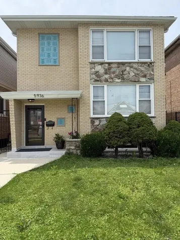 5936 South Kolin Avenue Chicago IL 60629