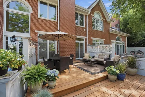 4268 West Harrington Lane Chicago IL 60646