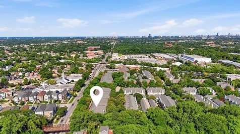 4268 West Harrington Lane Chicago IL 60646