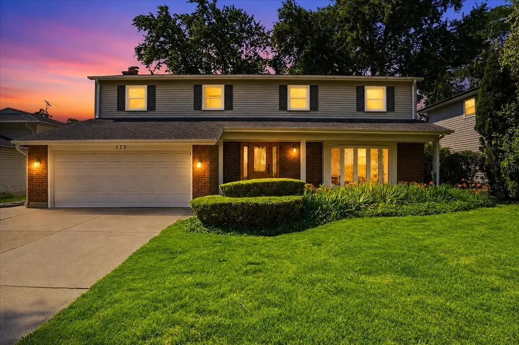 175 Selwyn Lane Buffalo Grove IL 60089