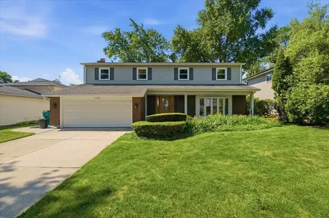 175 Selwyn Lane Buffalo Grove IL 60089