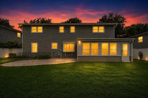 175 Selwyn Lane Buffalo Grove IL 60089