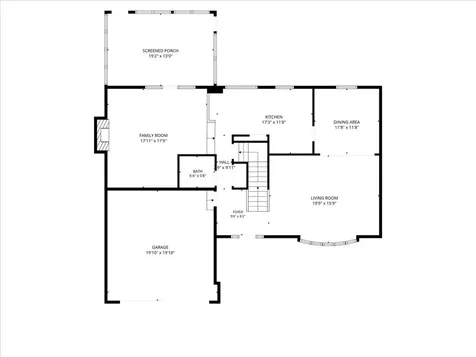 175 Selwyn Lane Buffalo Grove IL 60089
