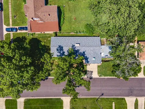 901 East Adams Street Washington IL 61571