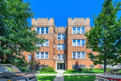 4419 North Whipple Street Chicago IL 60625