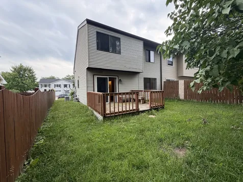 2192 Wildwood Lane Hanover Park IL 60133