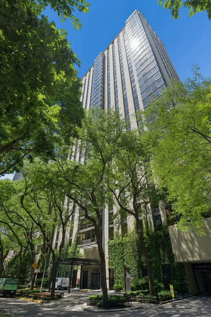 100 East Bellevue Place Chicago IL 60611