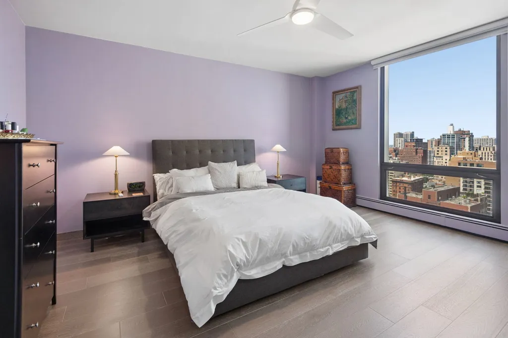 100 East Bellevue Place Chicago IL 60611