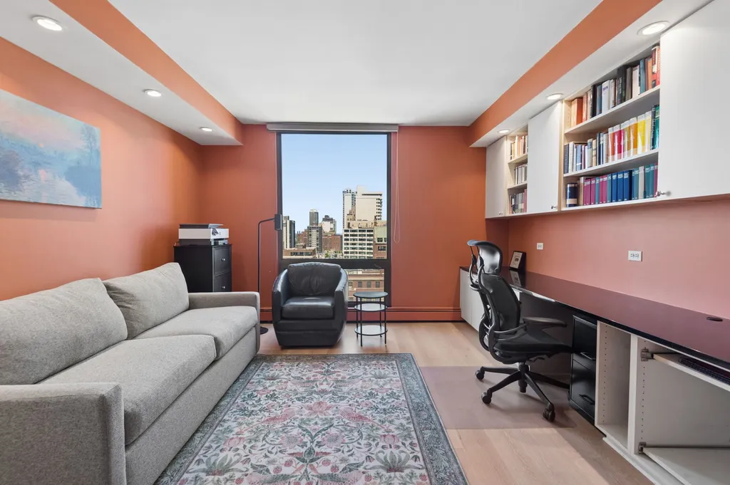 100 East Bellevue Place Chicago IL 60611