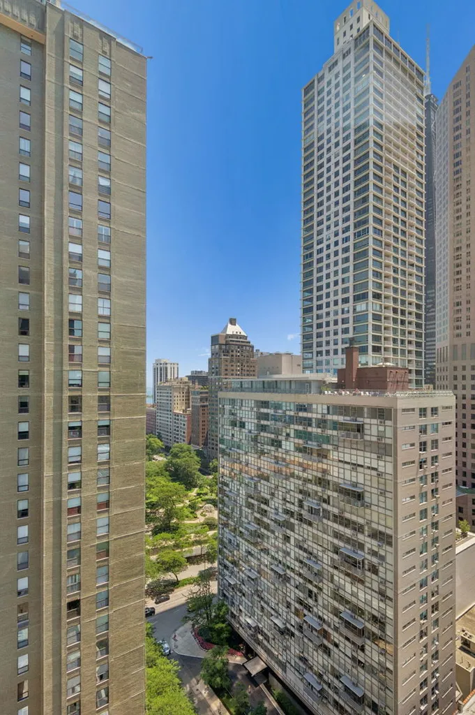100 East Bellevue Place Chicago IL 60611