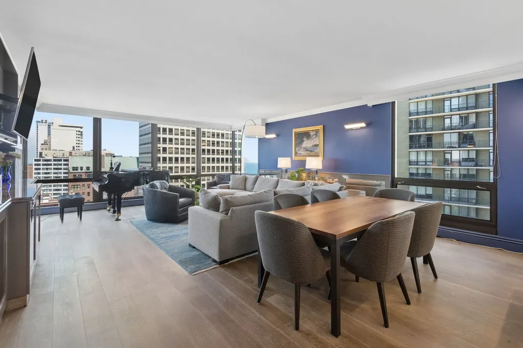 100 East Bellevue Place Chicago IL 60611