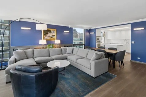 100 East Bellevue Place Chicago IL 60611
