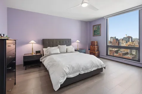 100 East Bellevue Place Chicago IL 60611