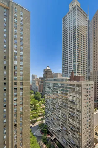 100 East Bellevue Place Chicago IL 60611