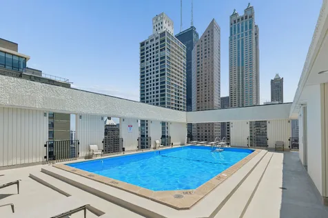 100 East Bellevue Place Chicago IL 60611
