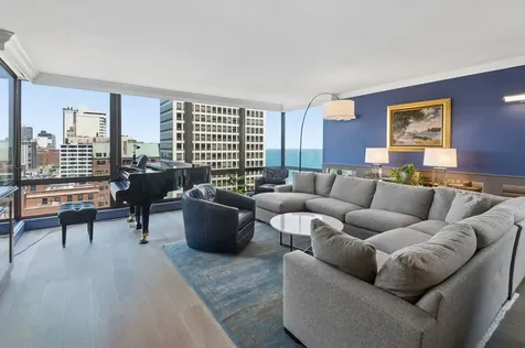 100 East Bellevue Place Chicago IL 60611